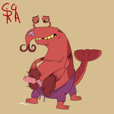 lobster claws (svtfoe) (disney, star vs. the forces of evil) created by srirachamander