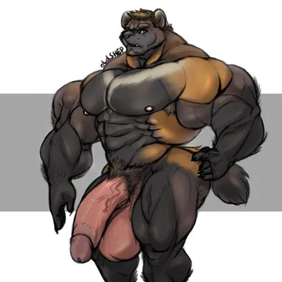 logan kushner created by oldshep