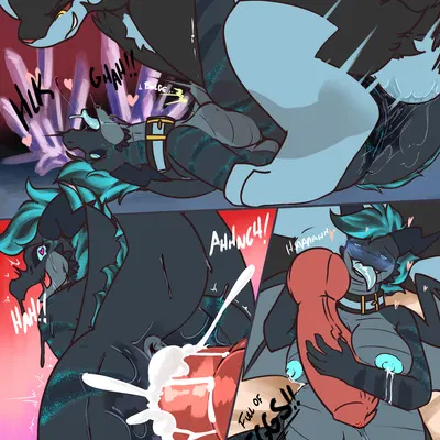 lone (lonewolffl) (mythology, nintendo) created by lonewolffl