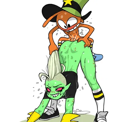lord dominator, wander (disney, wander over yonder)
