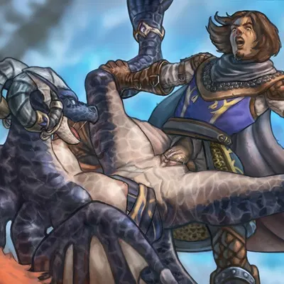 lorien (shadowoftudhope), venragosa (fluffyvenra) (blizzard entertainment, european mythology) created by neryxon