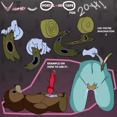 love and company (company) created by chel motley