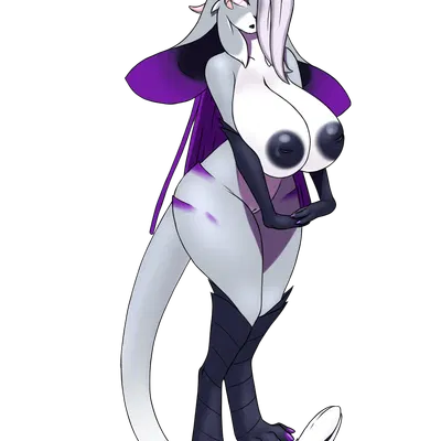 lu'teer created by furball