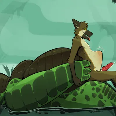 lucas (lucastheshep) created by haps