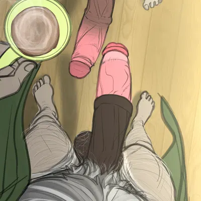 lucas raymond, seth raymond created by snoopjay2