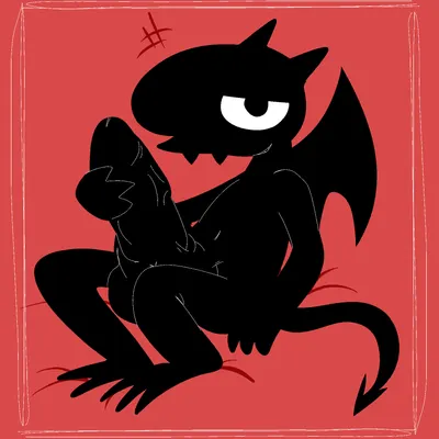 luci (disenchantment) (disenchantment (series), netflix) created by pawplants