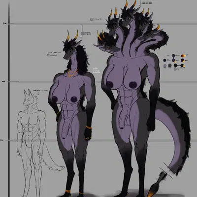 lucia (litehase) (mythology) created by litehase