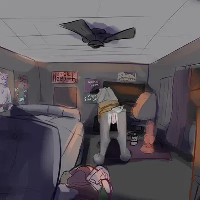 lucienne (soft and wett) (jennifer's body) created by soft and wett