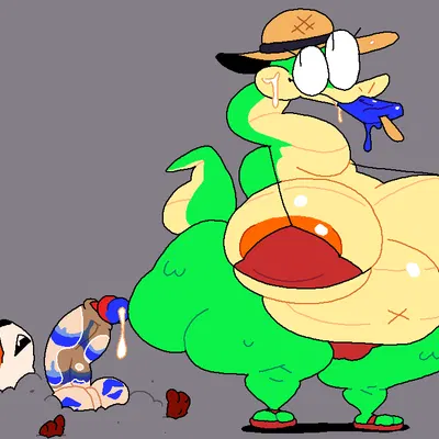 lucy swallows, soups (superiorfox) created by superiorfox