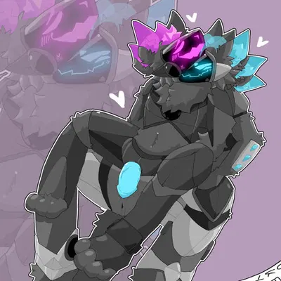 lunar abyss created by boolfy