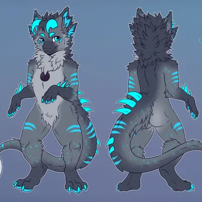 lunar abyss (mythology) created by aldyderg