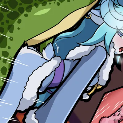 lyn (gunfire reborn) (gunfire reborn) created by vanziat