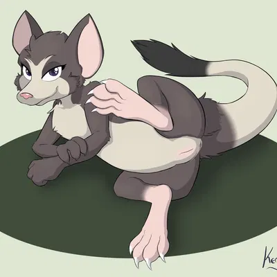 lyvia (kerilyn) created by kerilyn