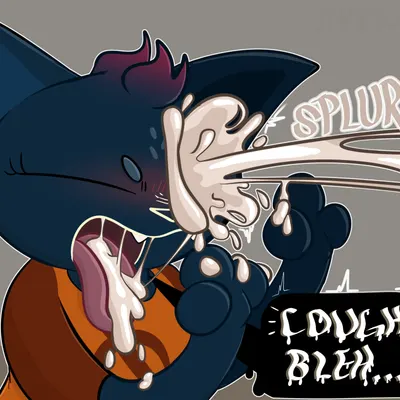 mae borowski (night in the woods) created by vivalex