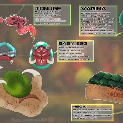 maeve ereshkigal (metroid, nintendo) created by fruitybootyraptor