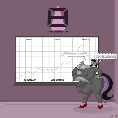 magna-save (hasbro, my little pony) created by badgerben, cdrspark