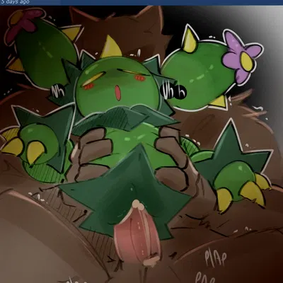 magnus (rareplushy) (nintendo, pokemon) created by rareplushy