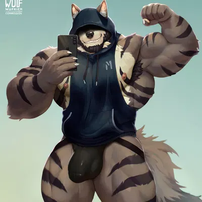 magunm created by wufrick