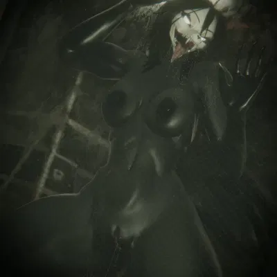 mal0, mal0 (bom39), scp-1471-a (scp foundation) created by jaeger3d