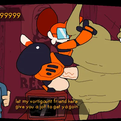 male-07 (half-life), soups (superiorfox) (half-life, half-life 2) created by superiorfox