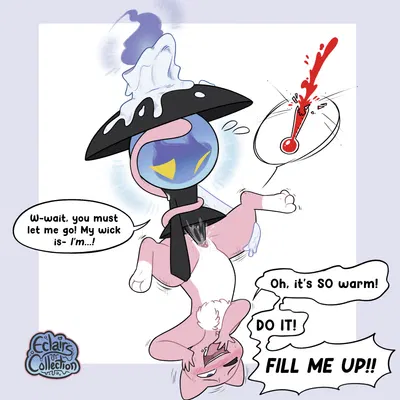 mallow (some nerd) (nintendo, pokemon) created by eclairscollection