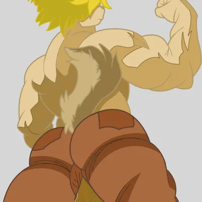 malt marzipan (cyberconnect2, fuga: melodies of steel) created by ketrolufyo