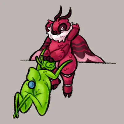 manny (hhbrother) created by hhbrother