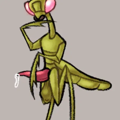 manny (hhbrother) created by hhbrother