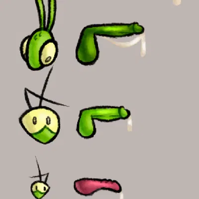 manny (hhbrother) (penis lineup) created by hhbrother