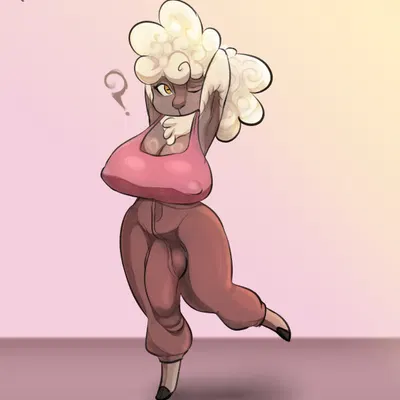 marie (souley) created by souley69