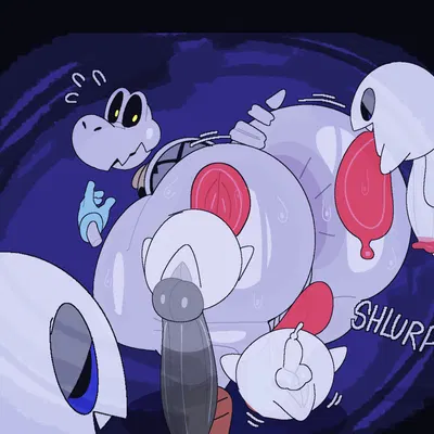 mario bros, nintendo created by badaboomey