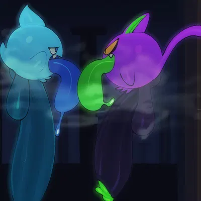 mario bros, nintendo created by badaboomey