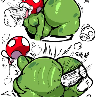 mario bros, nintendo created by nanodude78