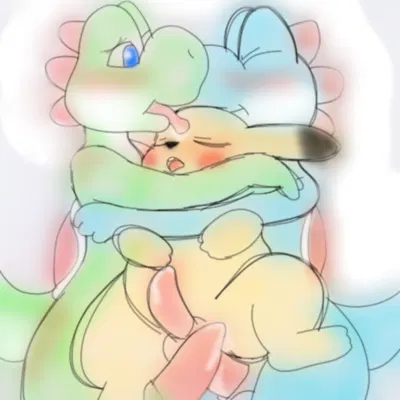 mario bros, nintendo created by yoshikachu