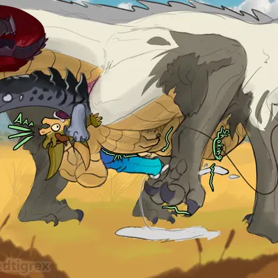 mark (itzmark) (mythology) created by reborned tigrex (author)