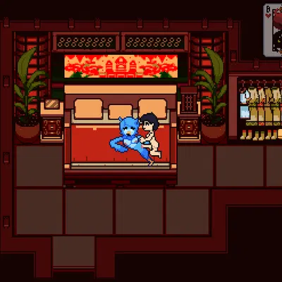 martlet (undertale yellow) (undertale yellow) created by bladedbard