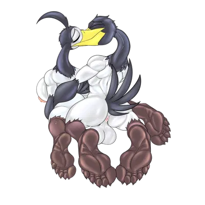 master crane, yan fan (kung fu panda) (dreamworks, kung fu panda) created by vendetta892