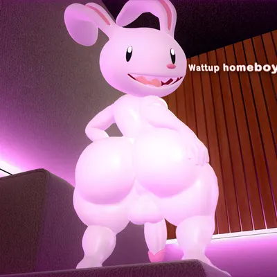 max (sam and max) (sam and max) created by rsgp