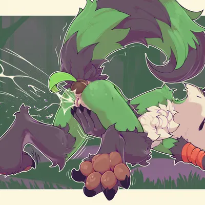 maypul (rivals of aether) created by perfectlynormal