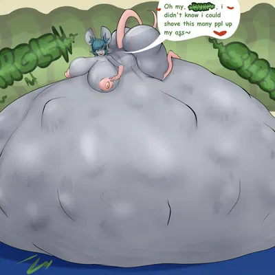 maze (mazemaus) created by mazemaus