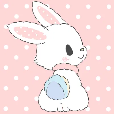 mell (wish me mell) created by hsne