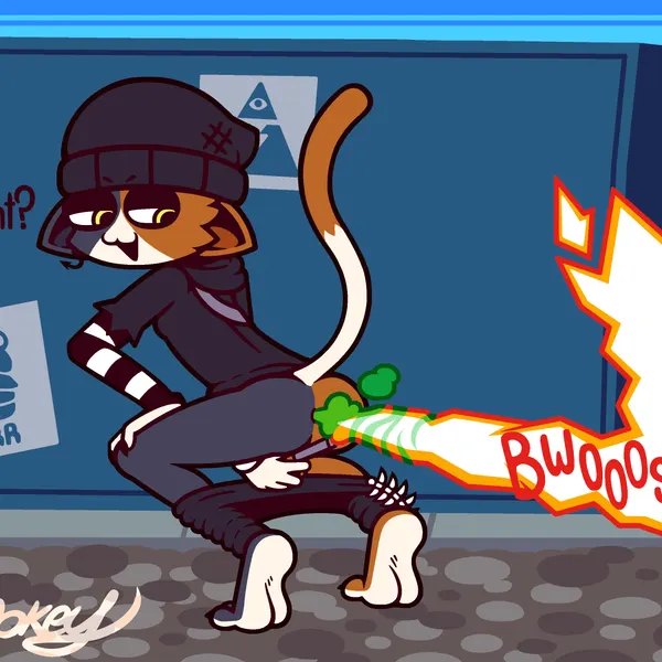 meow skulls (epic games, fortnite) created by smokey the menish