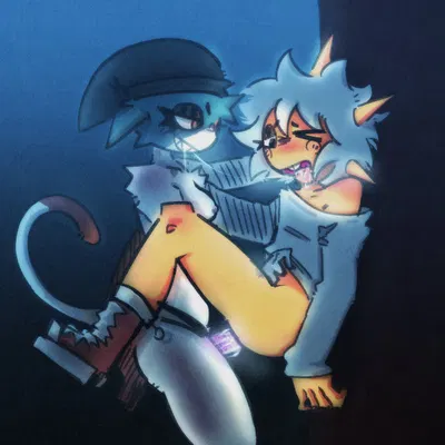 meow skulls, sunspot (fortnite) (epic games, fortnite) created by sinnerbuns