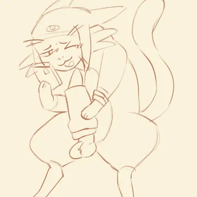 meow (space dandy) (space dandy) created by pandogbutt