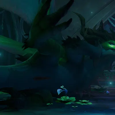 merithra (blizzard entertainment, mythology) created by wickswaresnsfw