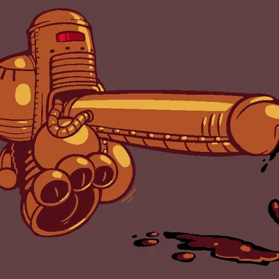 metroid, nintendo created by yowesephth