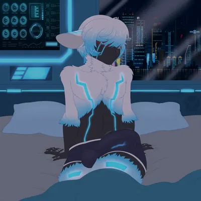 mi-y0 created by shyder