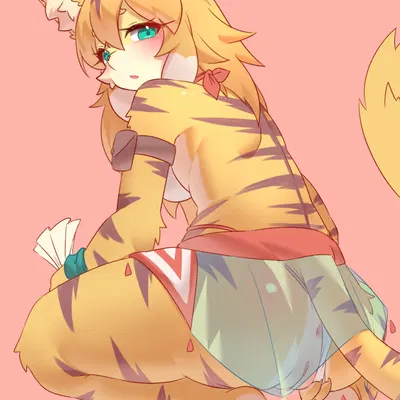 mia (world flipper) (cygames, world flipper) created by lalamedli