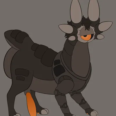 miam created by emionix