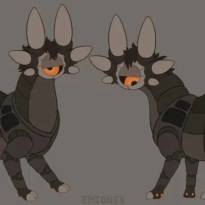 miam, monav created by emionix